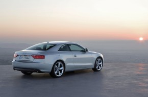 2008 Audi A5