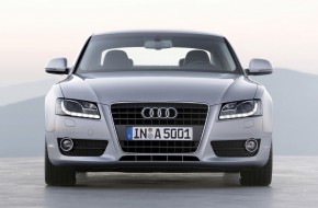 2008 Audi A5