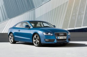 2008 Audi A5