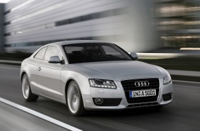 2008 Audi A5