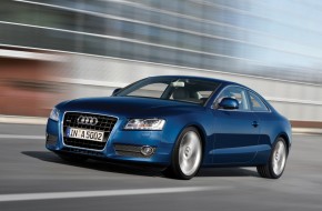 2008 Audi A5