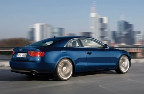 2008 Audi A5
