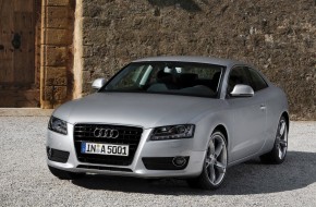 2008 Audi A5