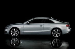 2008 Audi A5