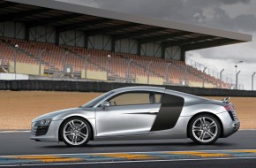 2008 Audi R8