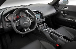 2008 Audi R8