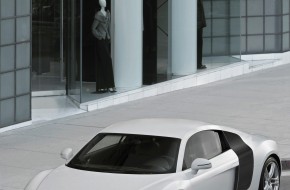 2008 Audi R8