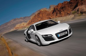 2008 Audi R8