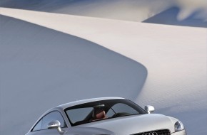 2008 Audi TT Roadster