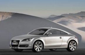 2008 Audi TT Roadster
