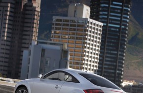 2008 Audi TT Roadster