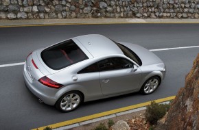 2008 Audi TT Roadster