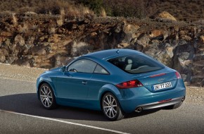 2008 Audi TT Roadster
