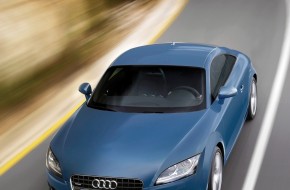 2008 Audi TT Roadster