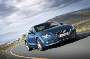 2008 Audi TT Roadster