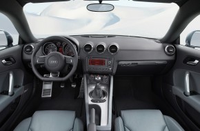2008 Audi TT Roadster