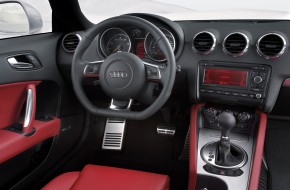 2008 Audi TT Roadster