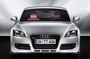 2008 Audi TT Roadster