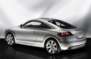 2008 Audi TT Roadster