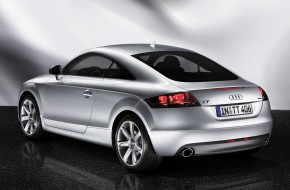 2008 Audi TT Roadster