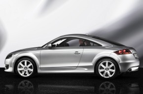 2008 Audi TT Roadster