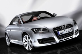 2008 Audi TT Roadster