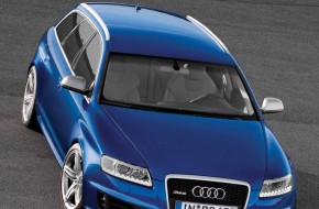 2008 Audi RS6 Avant