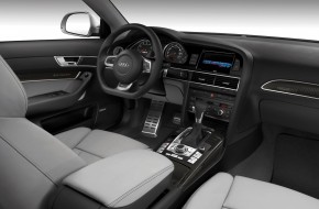 2008 Audi RS6 Avant