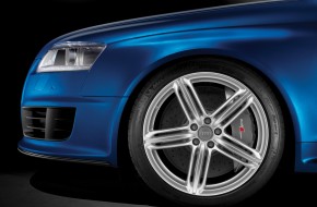 2008 Audi RS6 Avant