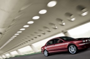 2006 Jaguar X-Type