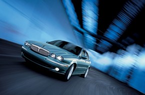 2006 Jaguar X-Type