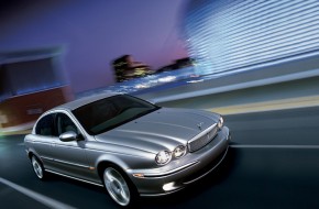2006 Jaguar X-Type
