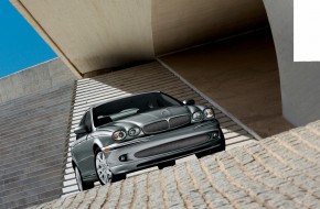 2006 Jaguar X-Type