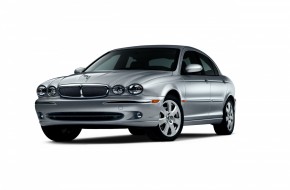 2006 Jaguar X-Type