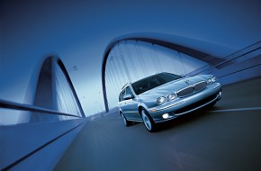 2006 Jaguar X-Type
