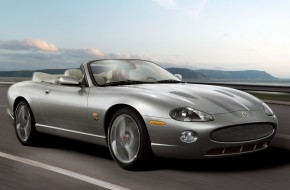 2006 Jaguar XK8