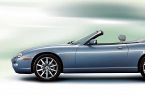 2006 Jaguar XK8