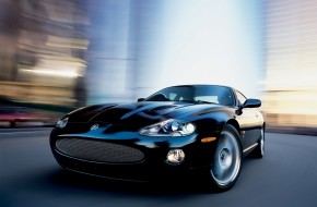 2006 Jaguar XK8