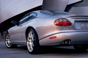 2006 Jaguar XK8