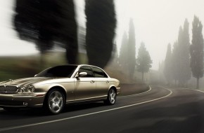 2007 Jaguar XJ