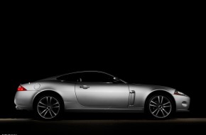 2007 Jaguar XK