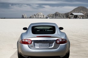 2007 Jaguar XK