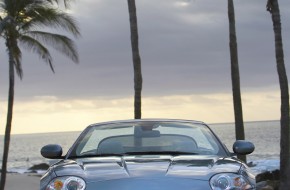 2007 Jaguar XK