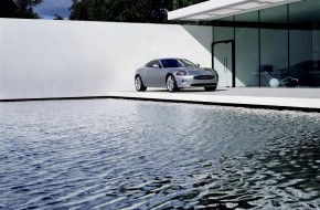 2007 Jaguar XK