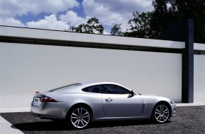 2007 Jaguar XK