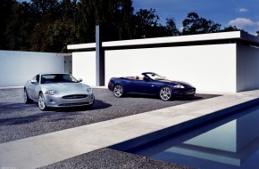 2007 Jaguar XK
