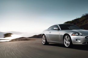 2007 Jaguar XK