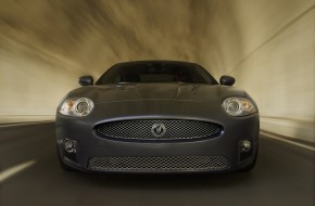2007 Jaguar XKR