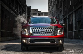 2016 Nissan Titan