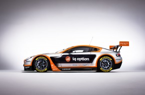 2016 Aston Martin V8 Vantage GTE